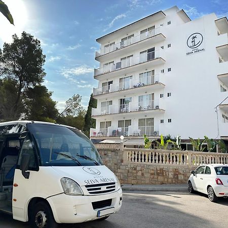 Hotel Selva Arenal El Arenal  Bagian luar foto