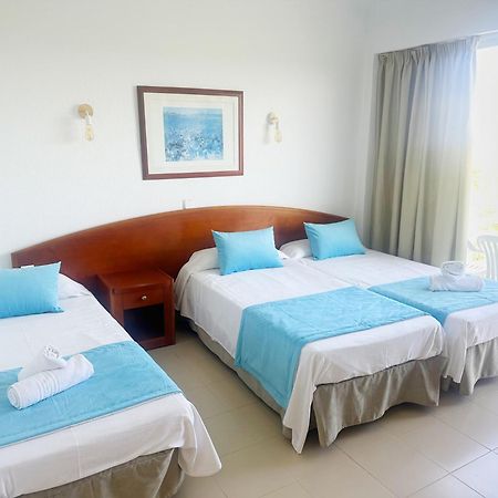 Hotel Selva Arenal El Arenal  Bagian luar foto