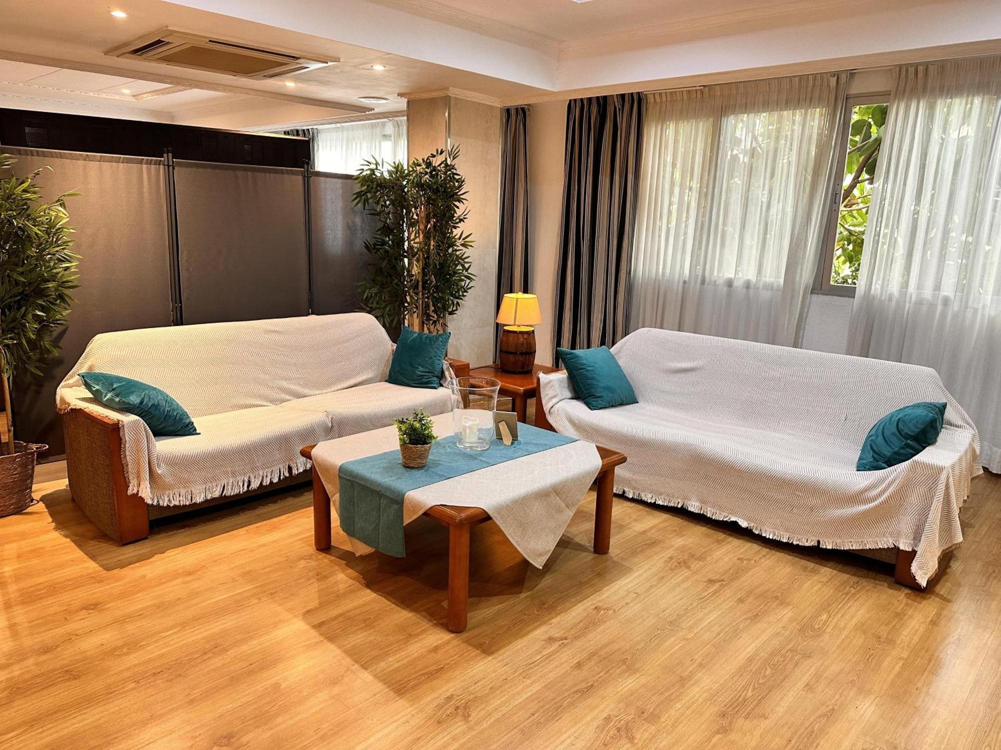 Hotel Selva Arenal El Arenal  Bagian luar foto