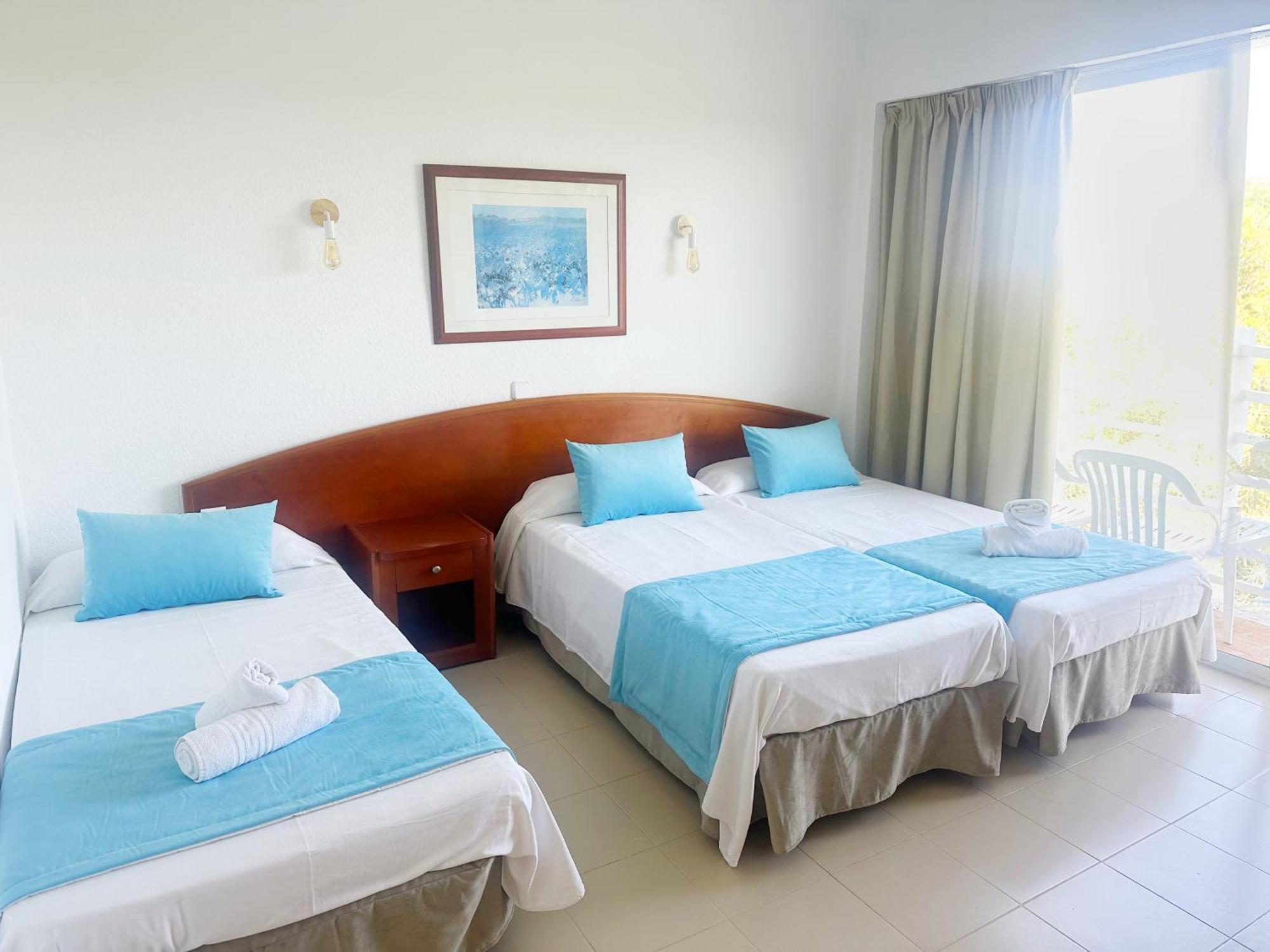 Hotel Selva Arenal El Arenal  Bagian luar foto