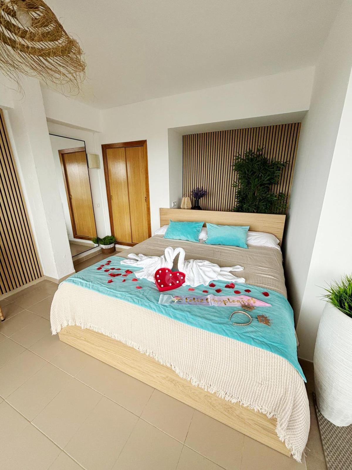 Hotel Selva Arenal El Arenal  Bagian luar foto