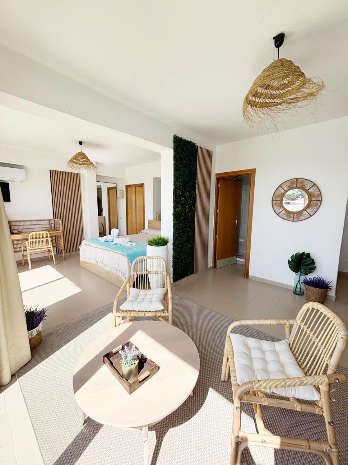 Hotel Selva Arenal El Arenal  Bagian luar foto